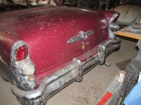 1955 Buick Special for sale in Riverhead, New York (ID-123523)