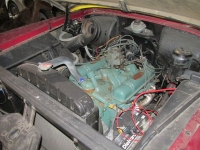 1955 Buick Special for sale in Riverhead, New York (ID-123523)