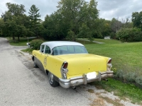 1955 Buick Special for sale in Michigan (ID-124264)