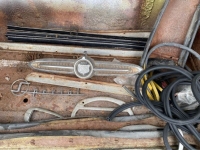 1955 Buick Special for sale in Michigan (ID-124264)
