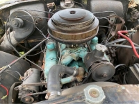 1955 Buick Special for sale in Michigan (ID-124264)