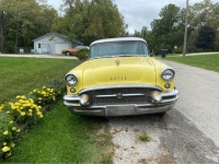 1955 Buick Special for sale in Michigan (ID-124264)