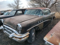 1955 Buick Special for sale in Michigan (ID-127489)