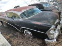 1955 Buick Special for sale in Michigan (ID-127489)