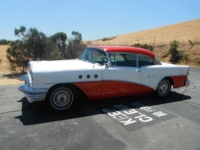1955 Buick Special for sale in Michigan (ID-136488)