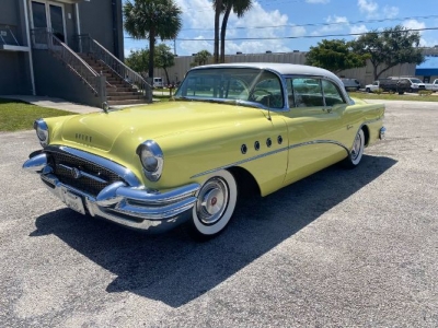 1955 Buick Super for sale