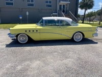 1955 Buick Super for sale in Michigan (ID-97802)