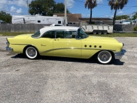 1955 Buick Super for sale in Michigan (ID-97802)