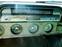 1955 Buick Super for sale in Michigan (ID-125311)