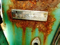 1955 Buick Super for sale in Michigan (ID-125311)