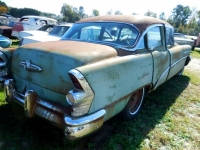 1955 Buick Super for sale in Michigan (ID-125311)