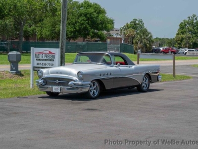 1955 Buick Super for sale