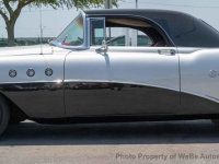 1955 Buick Super for sale in Riverhead, New York (ID-141904)