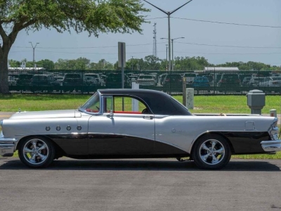 1955 Buick Super Caballero for sale in United States