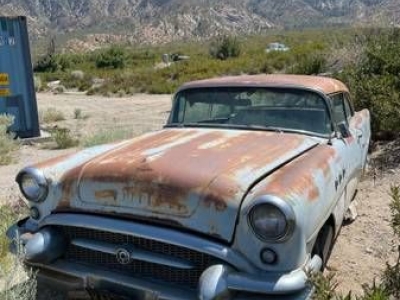 1955 Buick Victoria for sale
