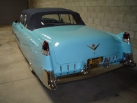 1955 Cadillac Convertible for sale in Michigan (ID-103037)