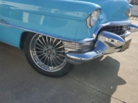 1955 Cadillac Convertible for sale in Michigan (ID-103037)
