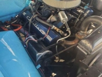 1955 Cadillac Convertible for sale in Michigan (ID-103037)