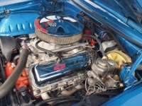 1955 Cadillac Convertible for sale in Michigan (ID-103037)