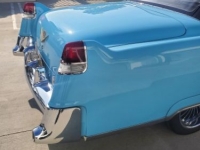 1955 Cadillac Convertible for sale in Michigan (ID-103037)