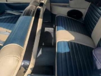 1955 Cadillac Convertible for sale in Michigan (ID-103037)