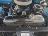 1955 Cadillac Convertible for sale in Michigan (ID-103037)