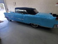 1955 Cadillac Convertible for sale in Michigan (ID-103037)