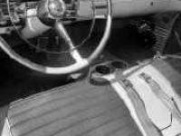 1955 Cadillac Convertible for sale in Michigan (ID-103037)