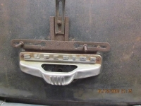 1955 Cadillac Coupe for sale in Michigan (ID-105097)