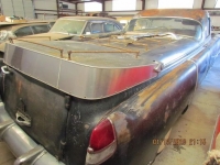 1955 Cadillac Coupe for sale in Michigan (ID-105097)