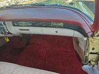 1955 Cadillac Coupe DeVille for sale in Michigan (ID-123090)