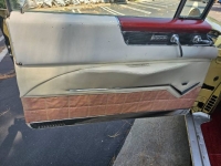 1955 Cadillac Coupe DeVille for sale in Michigan (ID-123090)