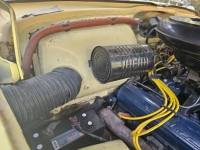 1955 Cadillac Coupe DeVille for sale in Michigan (ID-123090)
