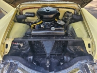 1955 Cadillac Coupe DeVille for sale in Michigan (ID-123090)