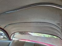 1955 Cadillac Coupe DeVille for sale in Michigan (ID-123090)