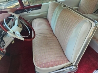 1955 Cadillac Coupe DeVille for sale in Michigan (ID-123090)
