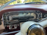 1955 Cadillac Coupe DeVille for sale in Michigan (ID-123090)