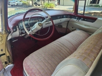 1955 Cadillac Coupe DeVille for sale in Michigan (ID-123090)