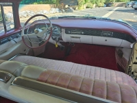 1955 Cadillac Coupe DeVille for sale in Michigan (ID-123090)
