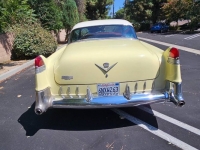 1955 Cadillac Coupe DeVille for sale in Michigan (ID-123090)