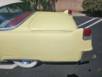 1955 Cadillac Coupe DeVille for sale in Michigan (ID-123090)