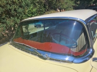 1955 Cadillac Coupe DeVille for sale in Michigan (ID-123090)