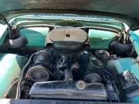 1955 Cadillac Coupe DeVille for sale in Michigan (ID-126870)