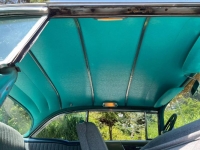 1955 Cadillac Coupe DeVille for sale in Michigan (ID-126870)