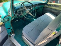 1955 Cadillac Coupe DeVille for sale in Michigan (ID-126870)