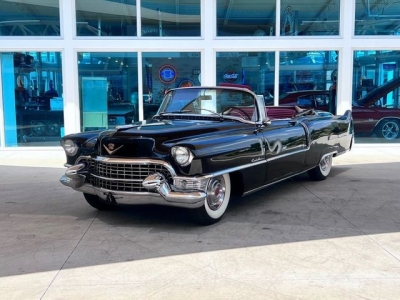 1955 Cadillac DeVille for sale