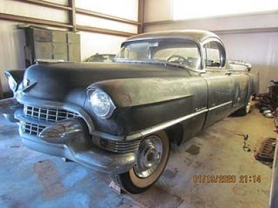 1955 Cadillac DeVille for sale