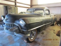 1955 Cadillac DeVille for sale (ID-98934)