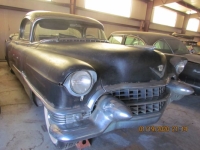 1955 Cadillac DeVille for sale (ID-98934)