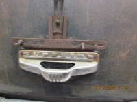 1955 Cadillac DeVille for sale (ID-98934)